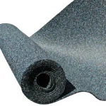 Rubber rolls