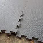 Therapeutic stall mats